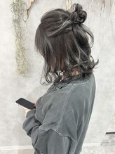 ジジ(jiji)&nbsp;ANNE 