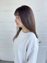 ミラコ(milaco)&nbsp;チョコレートブラウン