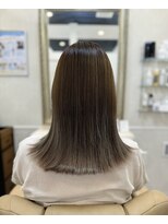 レヴィア(revia)&nbsp;幹細胞100%ケア×寒色系カラー