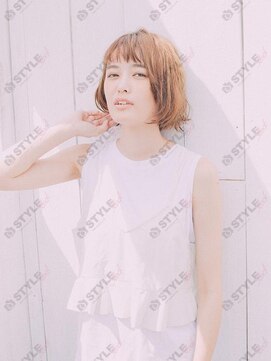 ココカラー アンド カット 山陽マルナカ高屋店(CoCo Color&Cut) ボブヘア【岡山】【高島】【高屋】