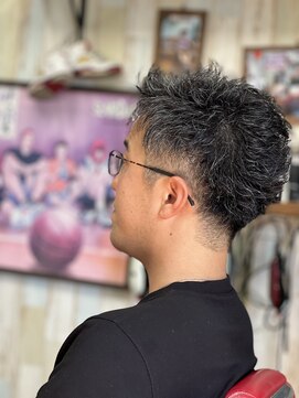 ハウオリ(hau'oli) ハウオリ ショートスタイル