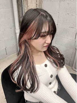 コル サッポロ(col sapporo) イヤリングカラー