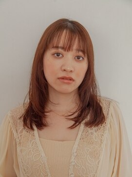 アームズ キューブ 岡崎店(arms cube) レイヤースタイル