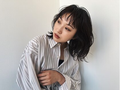 ハニーマスタード(HONEY MUSTARD)の写真