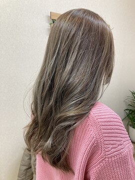 アンシェリバイフラミューム 東戸塚店(Ancheri by flammeum) ハイライト