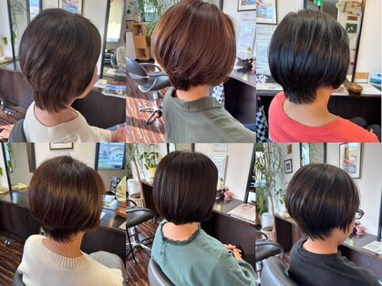セゾン ド ジャポンの写真