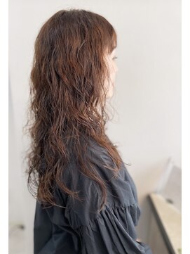リノアヘアー(Linoa hair) ロングパーマ