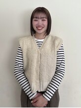 ウィーブリスタ(Weve Rista) 伊藤杏奈/ グレージュ