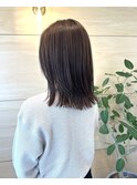 ショート/ボブ/レイヤーカット/顔まわりカット/髪質改善/鈴鹿