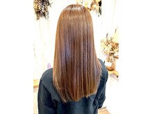 ヘアーアトリエ アンル(hair atelier anle)