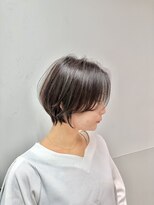 サロウィン 大宮(SALOWIN) 『ショートは失敗しやすい』は嘘！