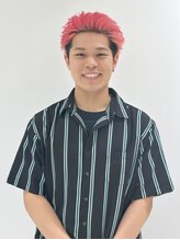 ヘアーサロンソシエ 本厚木店 芳野 泰賀