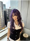 ペールパープル