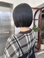 ソピ バイ インビテーション(sopi by invitation)&nbsp;NAKAMURA #311 名古屋ボブ