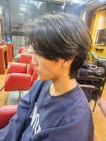 フレックス(FREEX)&nbsp;ニュアンスパーマ