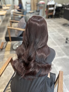 アヴァンス 泉大津店(AVANCE.) ＊RED×violet＊