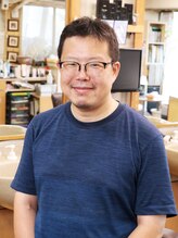 ヘアーサロンポエム&nbsp;大工原 裕隆