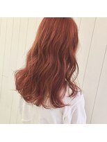 シャル オカチマチ 上野御徒町(shalu)&nbsp;マンダリンコーラル