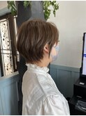 ショート
