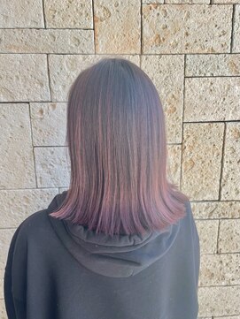 リノ 港店(Rino) ロングスタイル