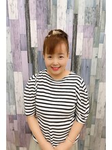 マイ スタイル 仙台長町店(My j Style) Oyama Harue