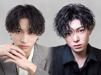 Men's hair salon First 中崎町店【メンズ ヘアサロン ファースト】