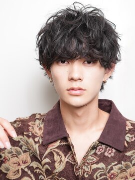 リップス 自由が丘(LIPPS) オータムマッシュ