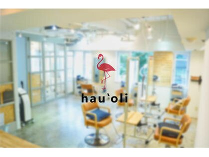 ネウィ ハウオリ 札幌駅前(newi hau'oli)の写真