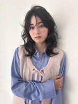 ベルタ バイ アルテフィーチェ(belta by artefice)&nbsp;ミディアムカリーヘア