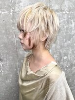 オーン(OOn)&nbsp;サスケカット