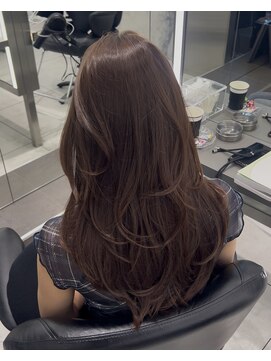 ザクザクレイヤー