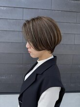 ロア(Loa)&nbsp;ショートカット×ハイライト