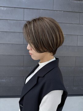 ロア(Loa) ショートカット×ハイライト