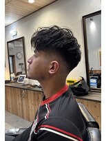 サカエ(SAKAE)&nbsp;ショートスタイル