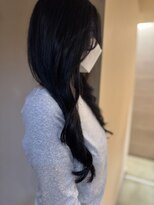 ミラートーク(MIRROR TALK) ブラックカラー