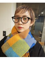 ロッソサンテ(rosso sante)&nbsp;ショート