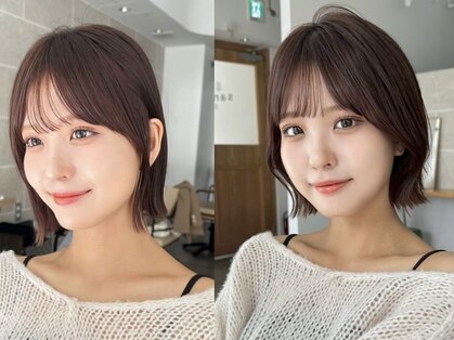 サンド クリア 横浜本店(sand clear)の写真