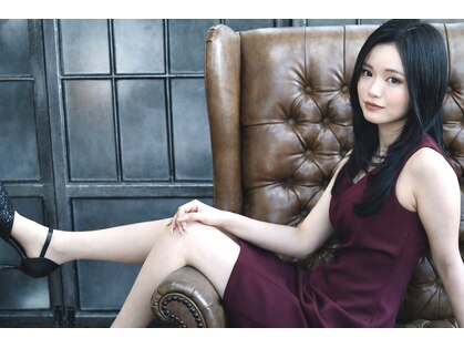 ヘアアンドビューティー クアトロ 戸祭店(QUATRO)の写真