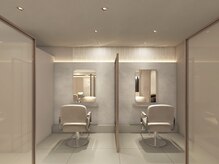 AWARD受賞『くつろぎの個室型プライベート空間』×『髪質改善特化サロン』【Zina】で美髪へ