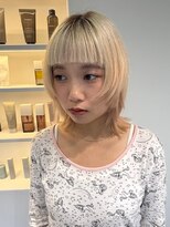 チトセ 湯田(CHITOSE)&nbsp;layer style