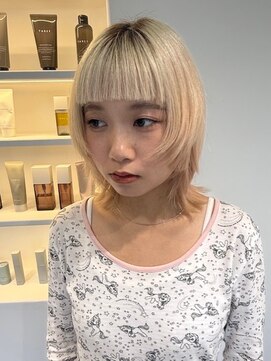 チトセ 湯田(CHITOSE) layer style