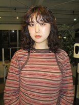 アクアオモテサンドウ(ACQUA omotesando)&nbsp;◯ボブパーマ/ミディアムパーマ/ロングパーマ/レイヤーパーマ