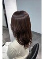 レリンク 横浜西口(LeLink) 髪質改善で髪を優しくケアしながら、自分だけの"可愛い"を追求!