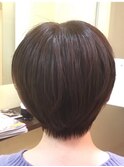 ショートスタイル