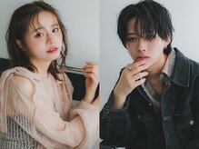 横浜で支持される理由は【表参道のデザイン】×【横浜のトレンド】をMixしたハイブリッドな提案・技術力♪