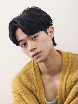 エデン バイ トゥルークリエイション 新越谷(EDEN by True Creation) ブリーチ/髪質改善/新越谷/ダブルカラー/ハイライト/学割U24