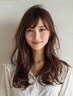 【オススメ★】ベーシックコース(カット・パーマ・ヘアケア)¥18,700