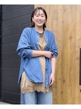 レイライン(Hair&Make salon Rayline)&nbsp;千葉 歩