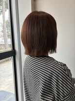 ラポーザヘア(La Pausa Hair)&nbsp;レイヤーボブ