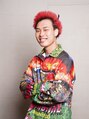 ビーバイエイトジェンツ(Bee by EIGHT GENTS)&nbsp;佐藤 章圭